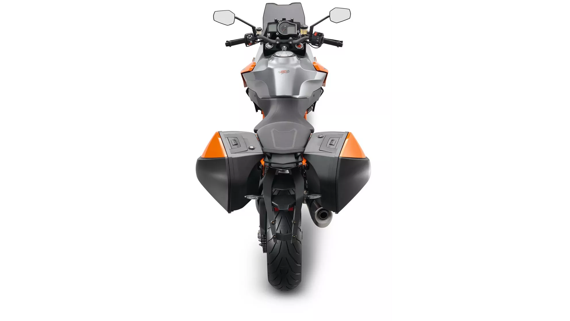 KTM 1290 Super Duke GT - Image 9 KTM 1290 Super Duke GT - Image 9